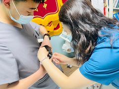 -中农大我爱我爱24h动物医院·中医针灸·猫专科·骨科医疗中心(双井店)