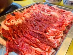 火锅羊肉-月圆火锅(宁海东路二店)