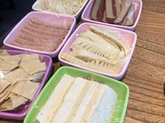-四喜小胖·北京涮肉(五道营店)