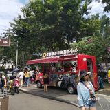 成都回忆录之宽窄巷子