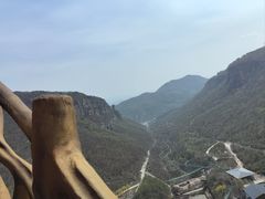 -本溪大峡谷