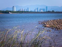 -幸福湖国际会议中心