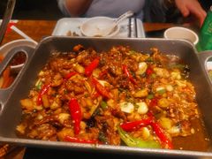 -乔街深夜食堂·台州菜·高压锅生蚝(杭州总店)