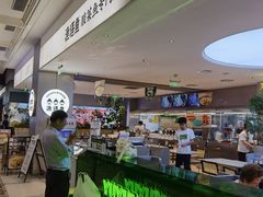 -渔语鱼酸菜鱼新川菜(万象城店)