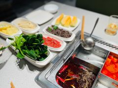 -海底捞火锅(吴中路店)