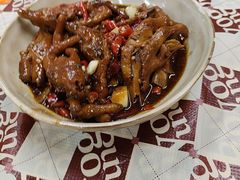 -老三样·旧食新味(船山路店)