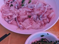 -红日饭店(裕隆三路店)