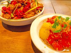 -Blac+Blac(中海环宇荟店)