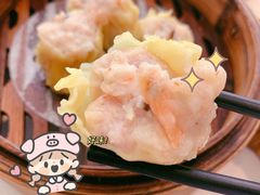 鲜虾烧卖皇-万龙洲海鲜(南新仓店)