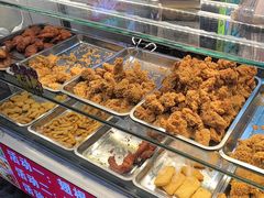 -味味香(团结湖店)