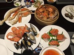 -AdD全日制餐厅(中谷花园酒店)