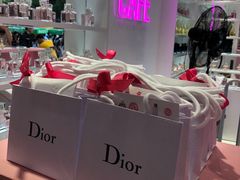 -Dior迪奥(上海世茂广场店)