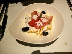 -戈雅法餐厅(世界城广场店)