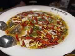 -太二酸菜鱼(群光广场店)