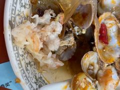-叶存利海鲜大馅饺子(海宁路总店)