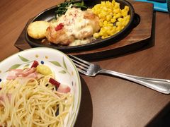 -萨莉亚意式餐厅(杭州滨江天街店)