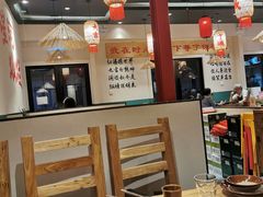 -虾领航小龙虾·吉林烧烤(柳州路店)
