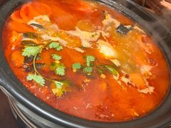 -苹果树下艺术餐厅(宋庄店)