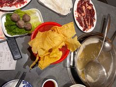 -贵宾牛·潮汕牛肉火锅(珠池总店)