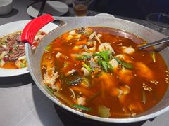 -三江里·宜宾川菜(亚运村店)