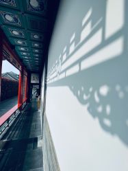 -颐和宾馆宴会厅