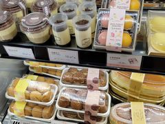 -罗森尼娜(德思勤店)