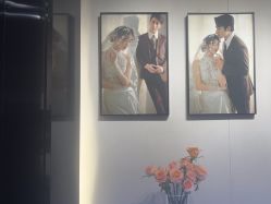 -杭州金夫人婚纱摄影(富阳私享店)