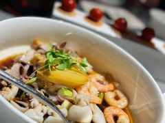 -秀儿四九城·新京菜(亚运村鸟巢店)