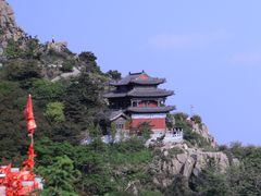 -泰山风景名胜区