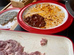 -蜀大侠火锅.川剧变脸(龙泉世茂店)