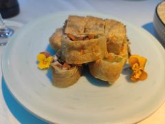-花开餐厅(环湖中路店)
