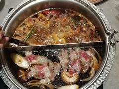 -一绪に寿喜烧(荟聚店)