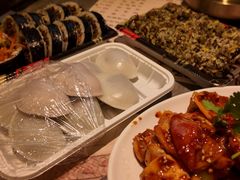 -师任堂韩式食品(总店)