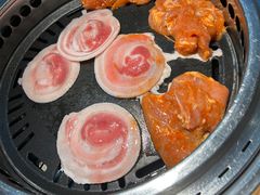 -汉拿山(包河万达店)