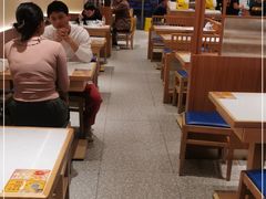 大堂-陳香貴·蘭州牛肉面(松江亚繁亚乐城店)