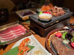 -玉川屋·深夜食堂居酒屋(柳巷店)