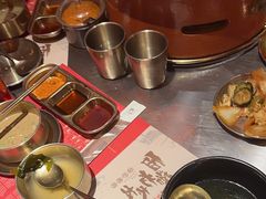 -西塔老太太泥炉烤肉(苏州大悦城店)