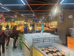 -中百仓储(古田路店)