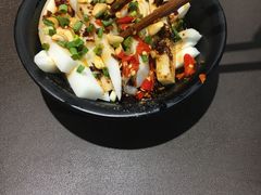-丝丝香王凉粉(汇宇店)