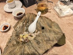 -广东胜利宾馆西关粤中餐厅