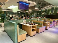 -芸山季·云南山珍菌火锅(南翔印象城MEGA店)