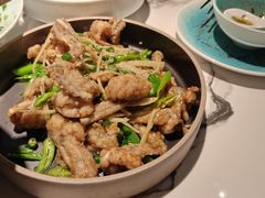 -雀蓝川菜(滨湖万象汇店)