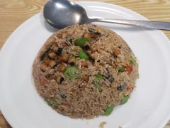 -佛有缘素食馆·荔湾老字号(陈家祠首店)