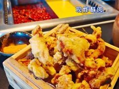 -大隐·成都火锅Bistro(合生麒麟新天地店)