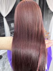 -Sying杉影日式烫染專門店