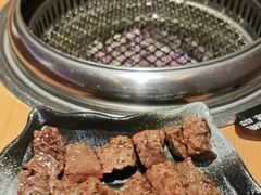 -丸藏和牛烧肉专门店(园区师惠坊店)