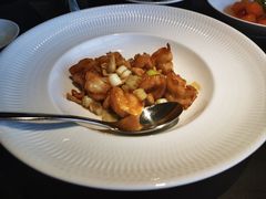 -喜悦烤鸭·新京菜(王府井店)