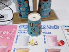 -DQ·蛋糕·冰淇淋(河东万达店)