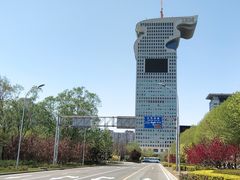 -北京盘古七星酒店