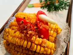 风味粟米-红门金汤·港式火锅(英皇集团中心店)